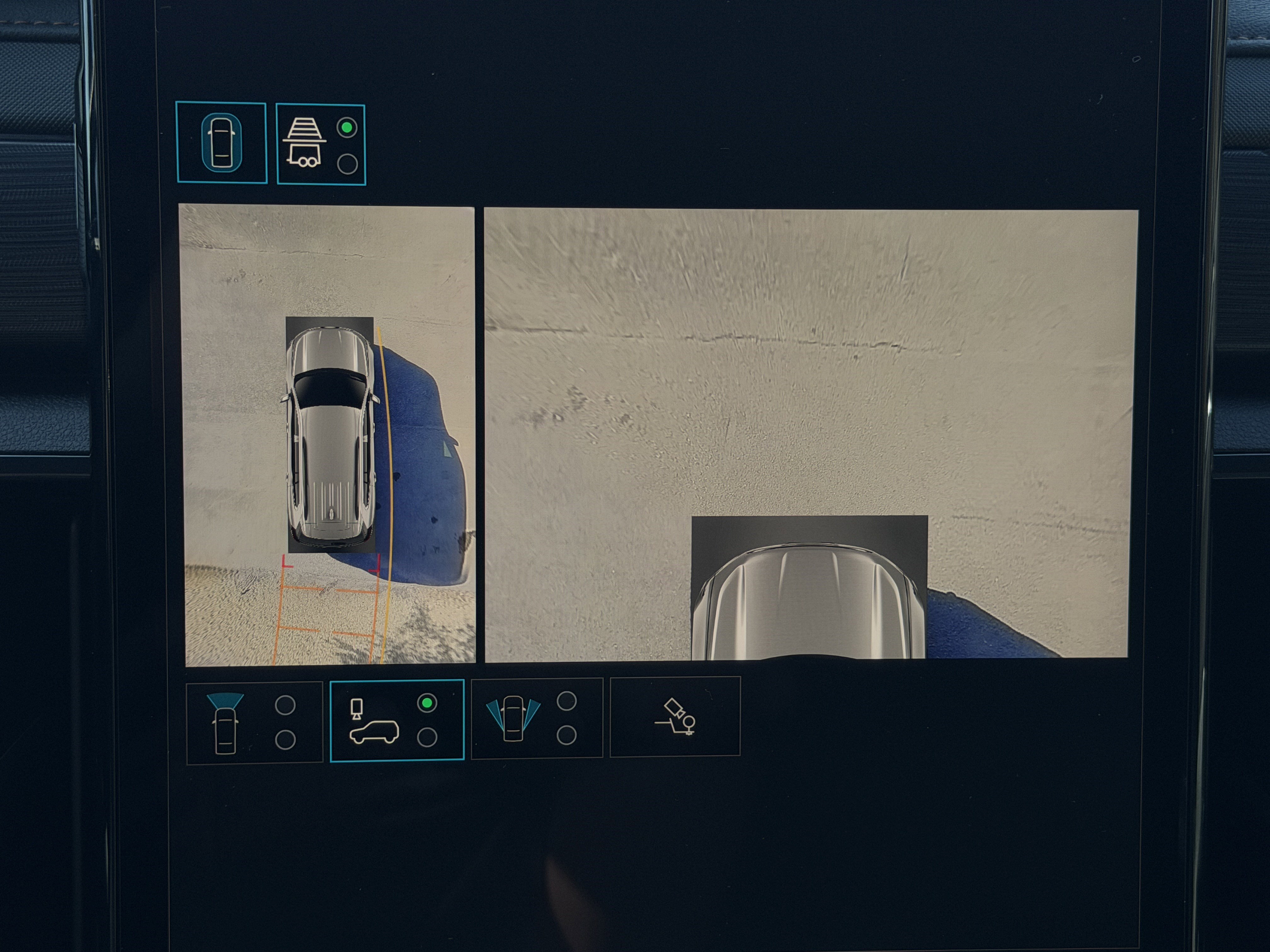 New 2026 GMC Acadia AT4 w/ Luxury Package image 33