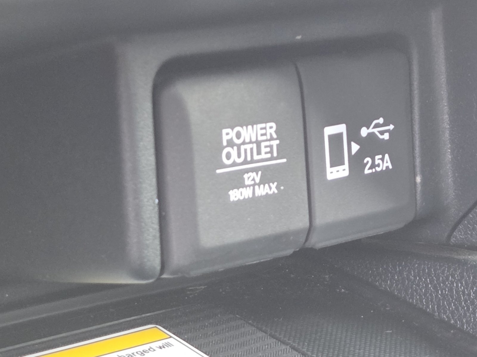 Used 2023 Honda Passport EX-L image 8