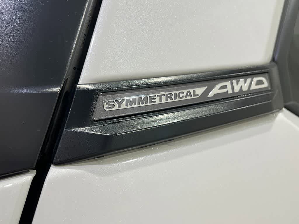 New 2026 Subaru Forester Premium AWD/4WD image 9