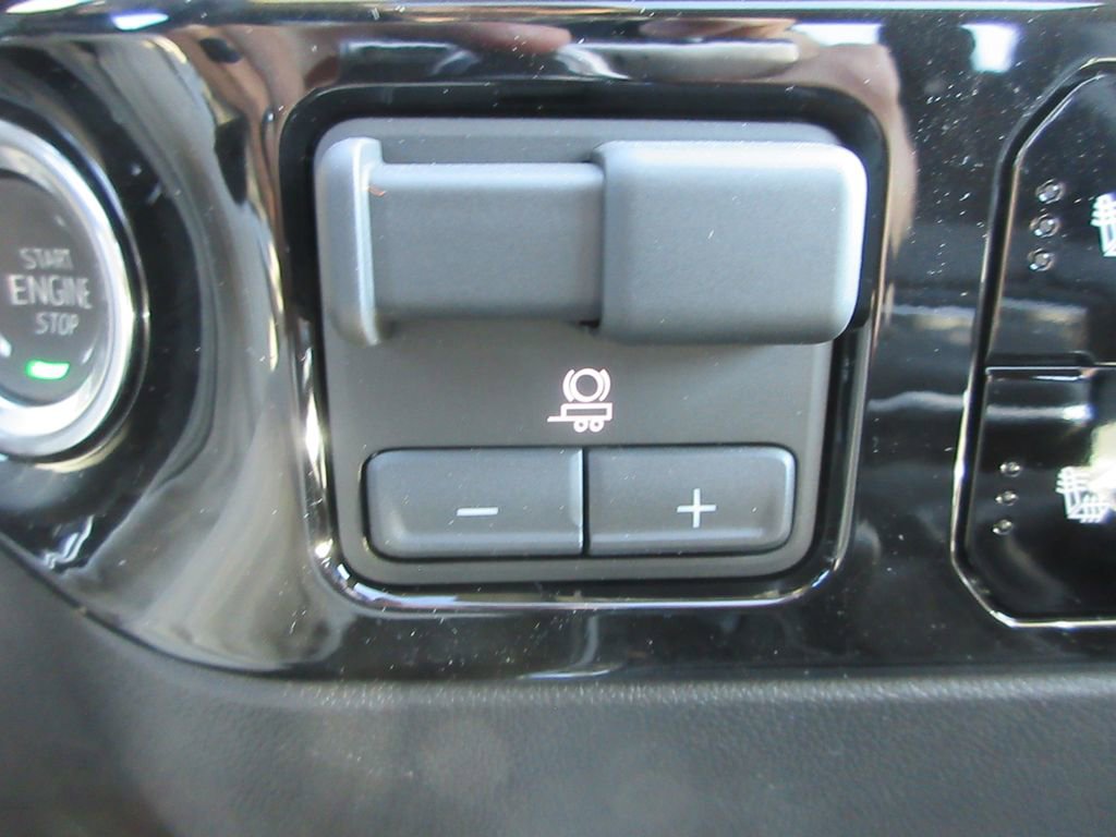 New 2026 GMC Sierra 1500 Elevation w/ Elevation Premium Package image 21