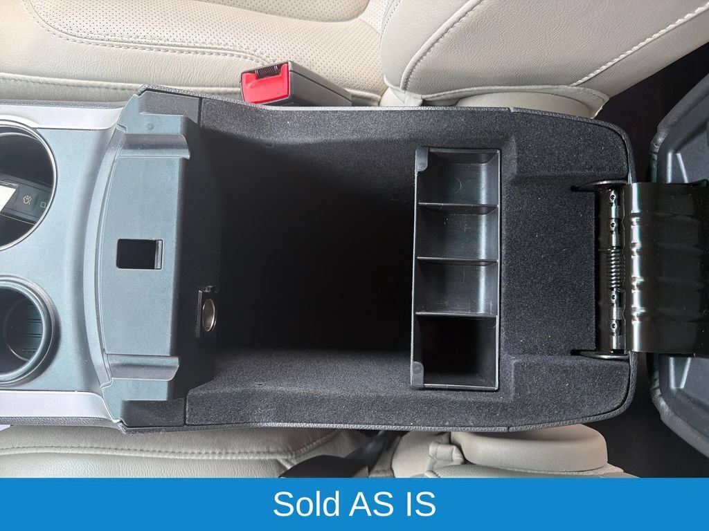 Used 2013 Ford Explorer Limited FWD image 26