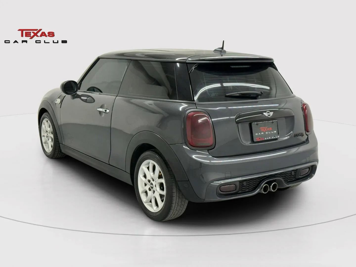 Used 2015 MINI Cooper S image 6