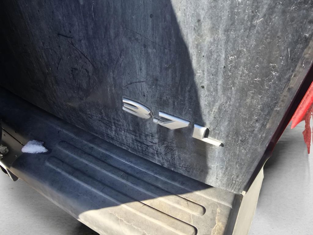 Used 2007 Jeep Liberty Sport image 11