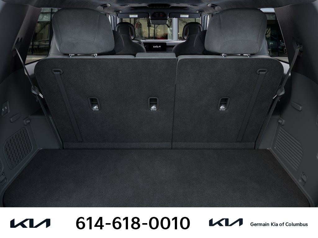 New 2027 Kia Telluride X-Line SX Prestige AWD/4WD image 22