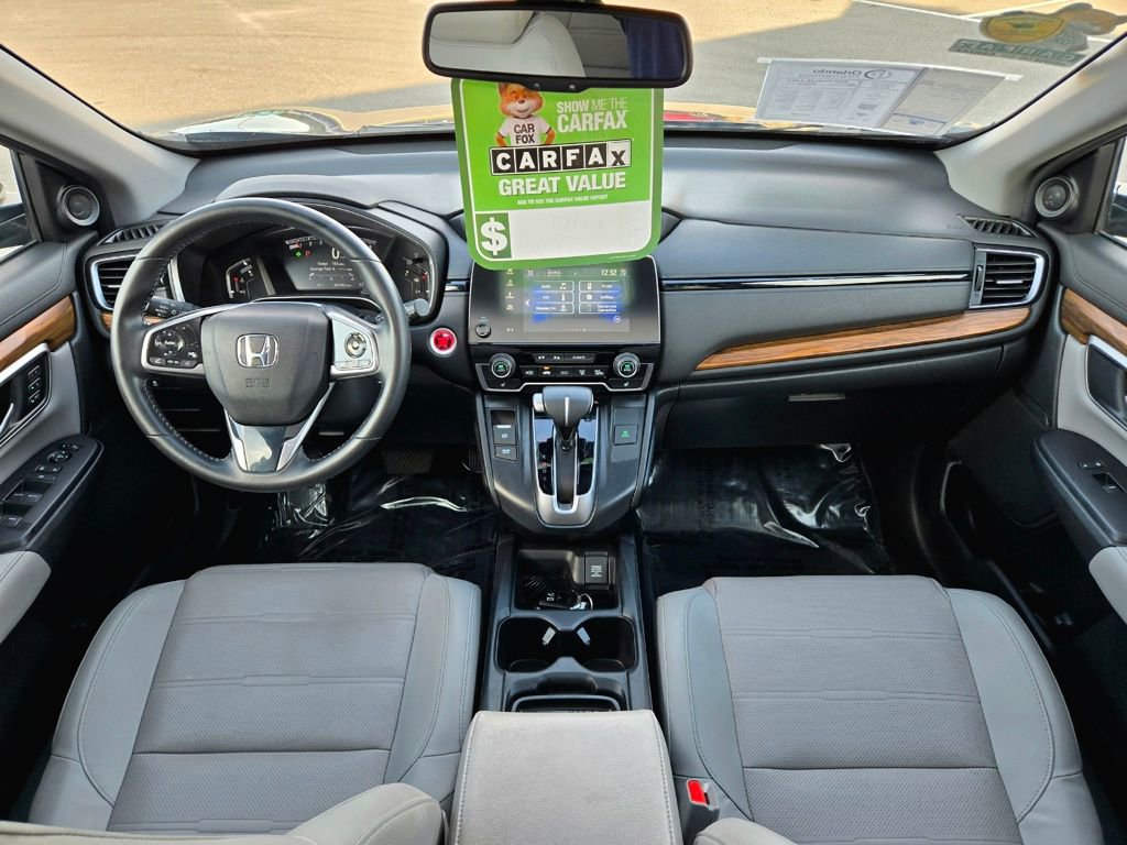 Used 2019 Honda CR-V EX-L image 38