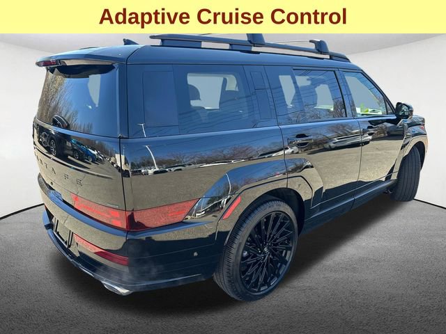 Used 2025 Hyundai Santa Fe Calligraphy image 10