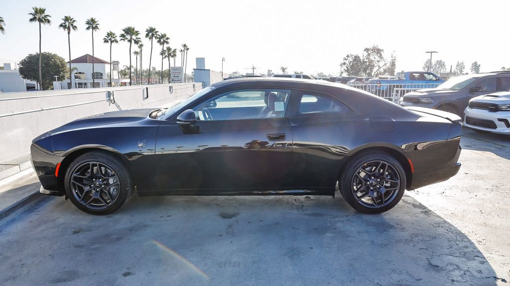 New 2026 Dodge Charger R/T Scat Pack image 13