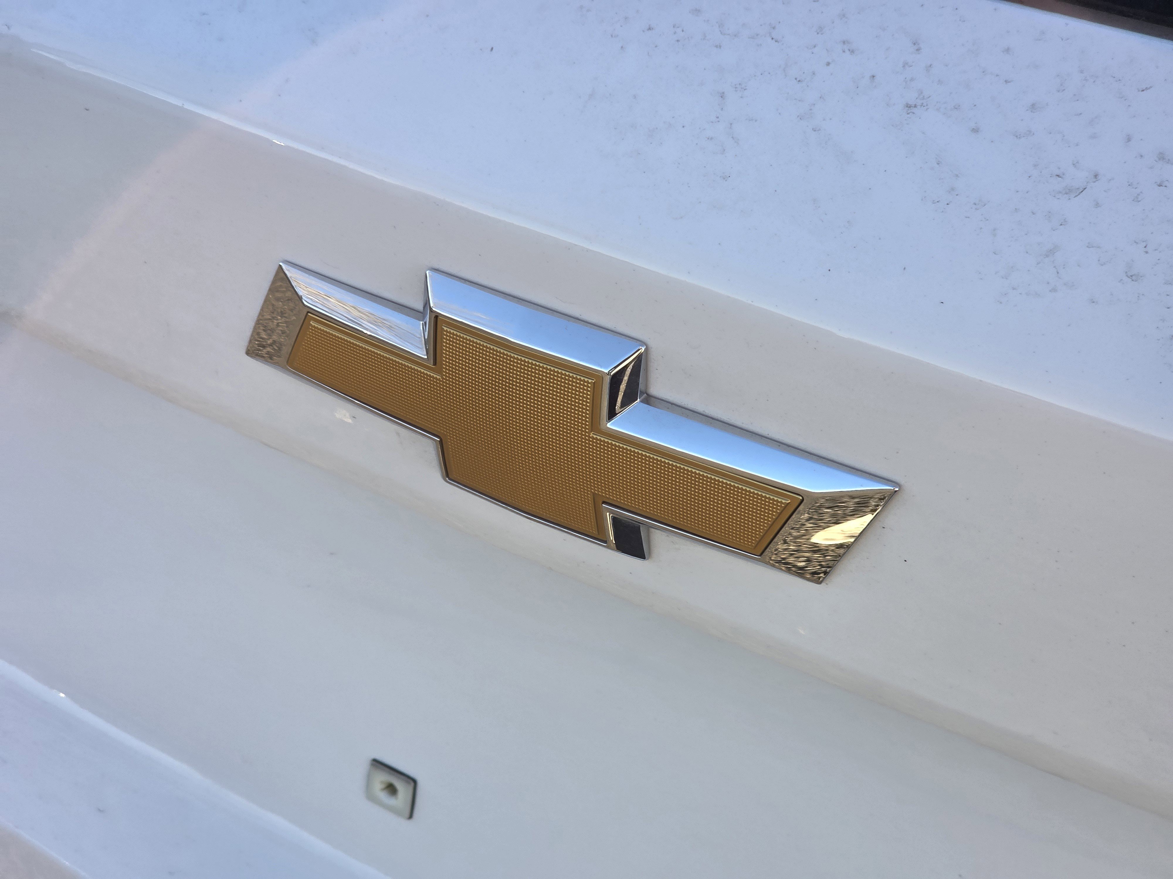 Used 2025 Chevrolet Trax LT w/ LT Convenience Package image 23