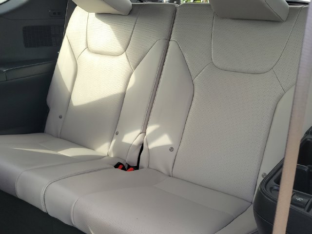 Used 2025 Lexus TX 350 AWD w/ Technology Package image 12