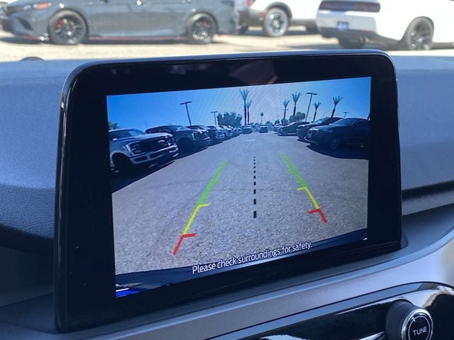 Certified 2023 Ford Escape FWD image 27