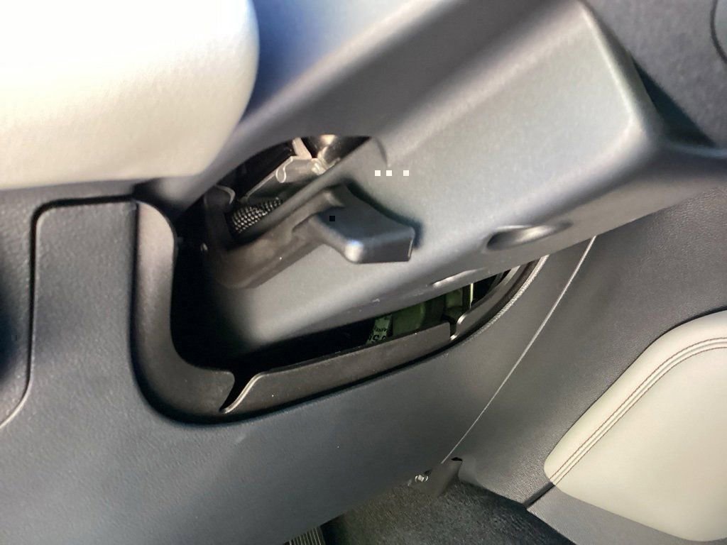 New 2025 Ford Explorer Active w/ Active Comfort Package image 66