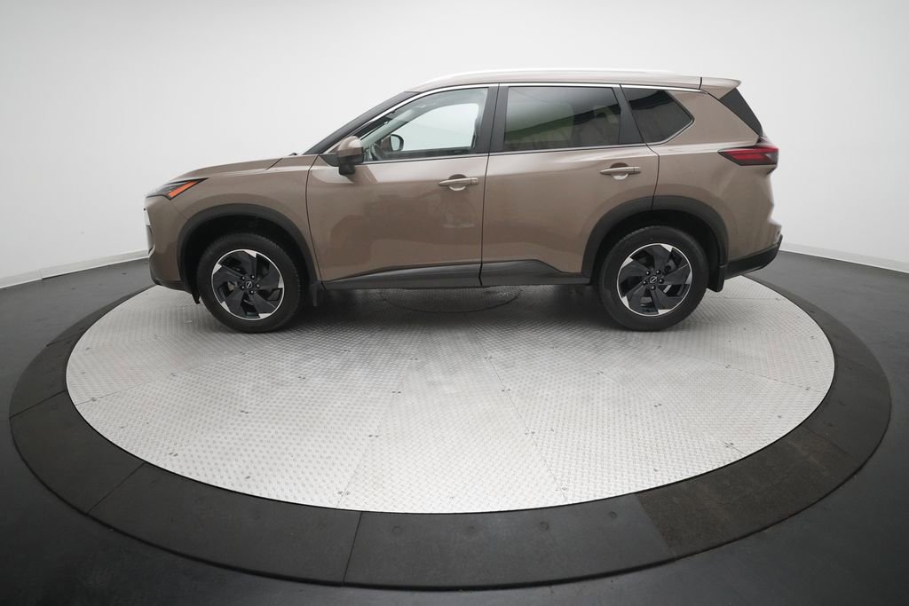 Certified 2024 Nissan Rogue SV w/ SV Premium Package image 24