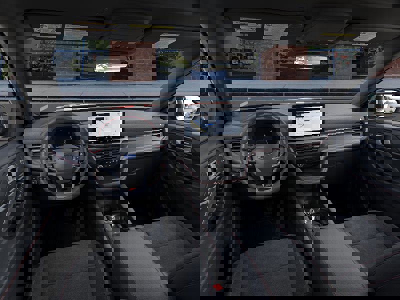 New 2026 Ford Explorer ST w/ Sun And Sound Package image 9