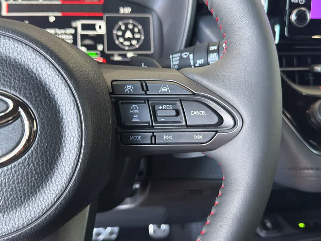 New 2026 Toyota Corolla GR AWD/4WD image 21