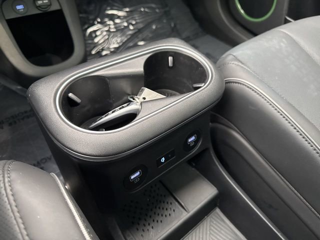 Used 2024 Hyundai Ioniq 5 Limited image 29
