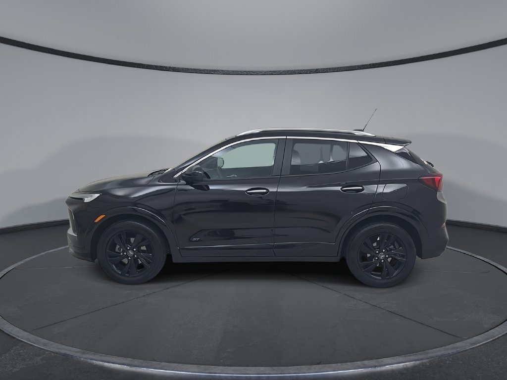Used 2025 Buick Encore GX Sport Touring w/ Comfort Package FWD image 10