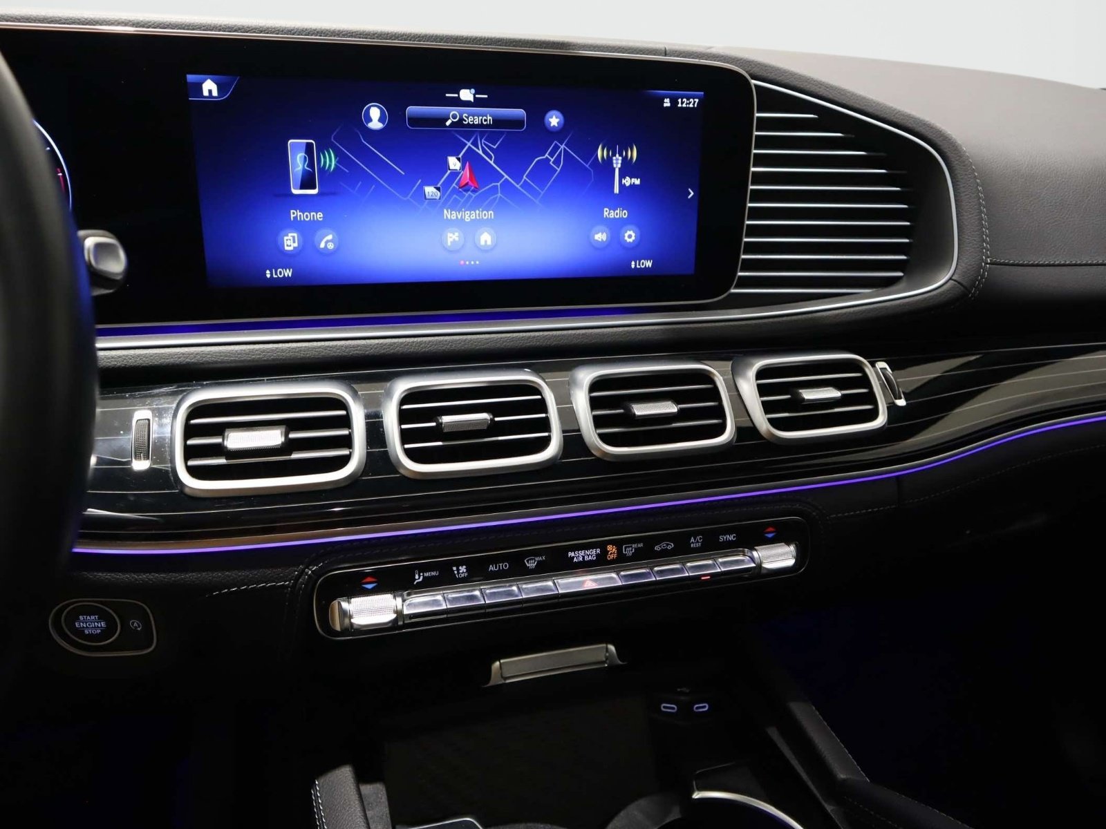 Used 2024 Mercedes-Benz GLE 350 4MATIC image 30