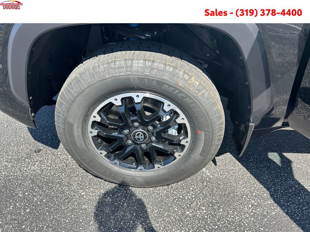 New 2026 Toyota Tundra SR5 image 20