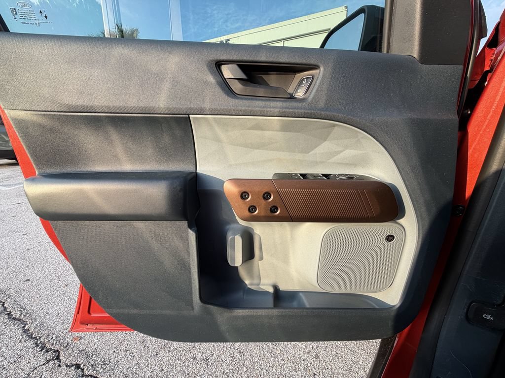 Used 2024 Ford Maverick Lariat FWD image 20