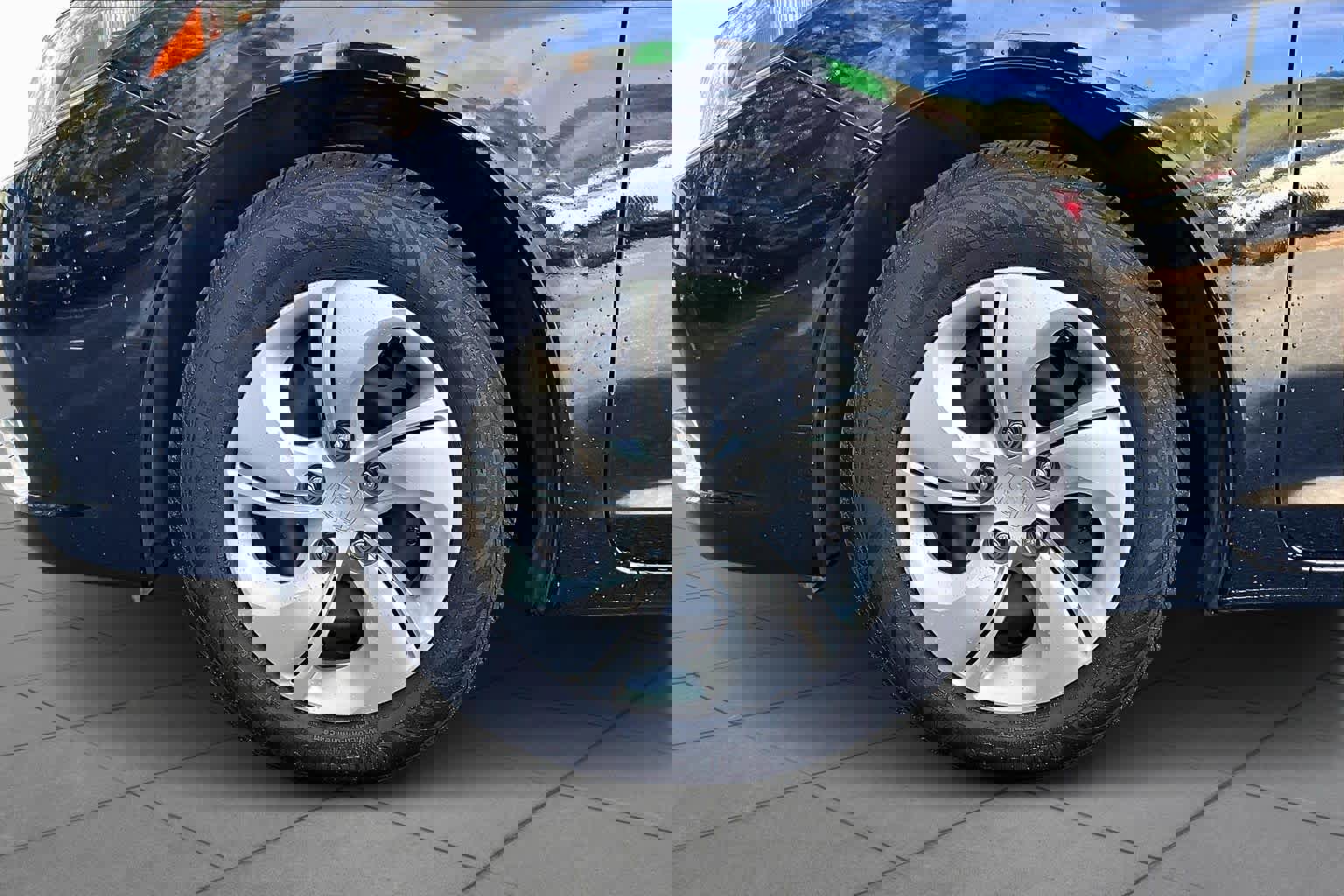 Used 2013 Honda Civic LX image 11