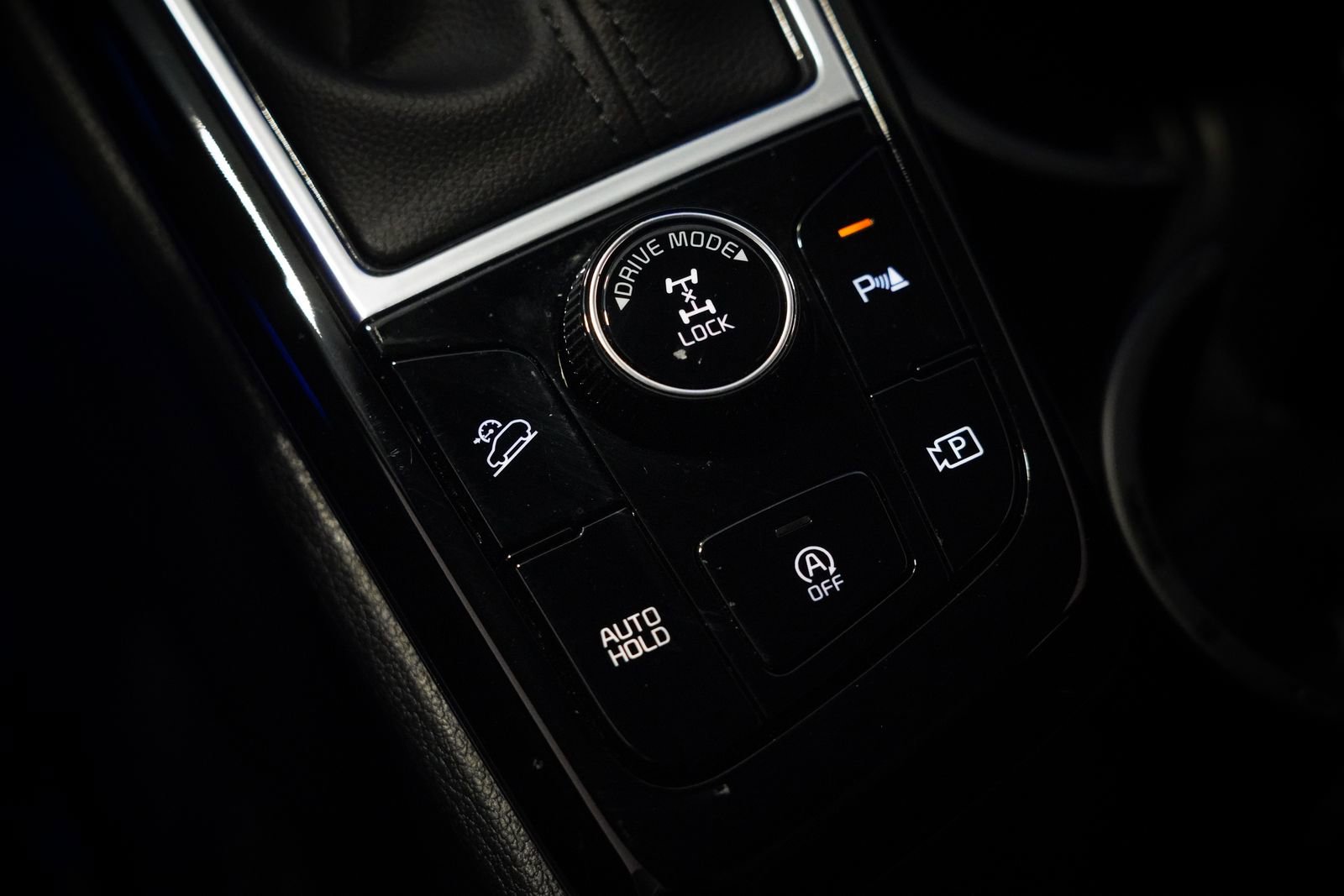 Used 2024 Kia Sportage SX image 26