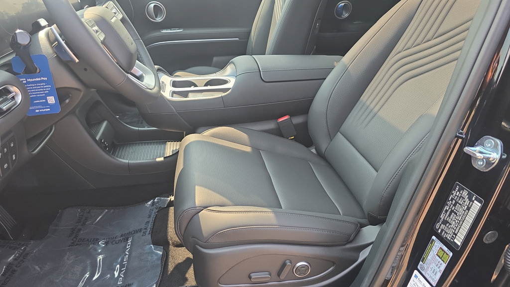 New 2026 Hyundai Palisade SEL Premium AWD/4WD image 12
