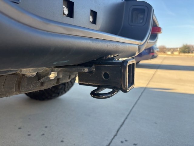 Used 2020 Jeep Gladiator Rubicon image 22