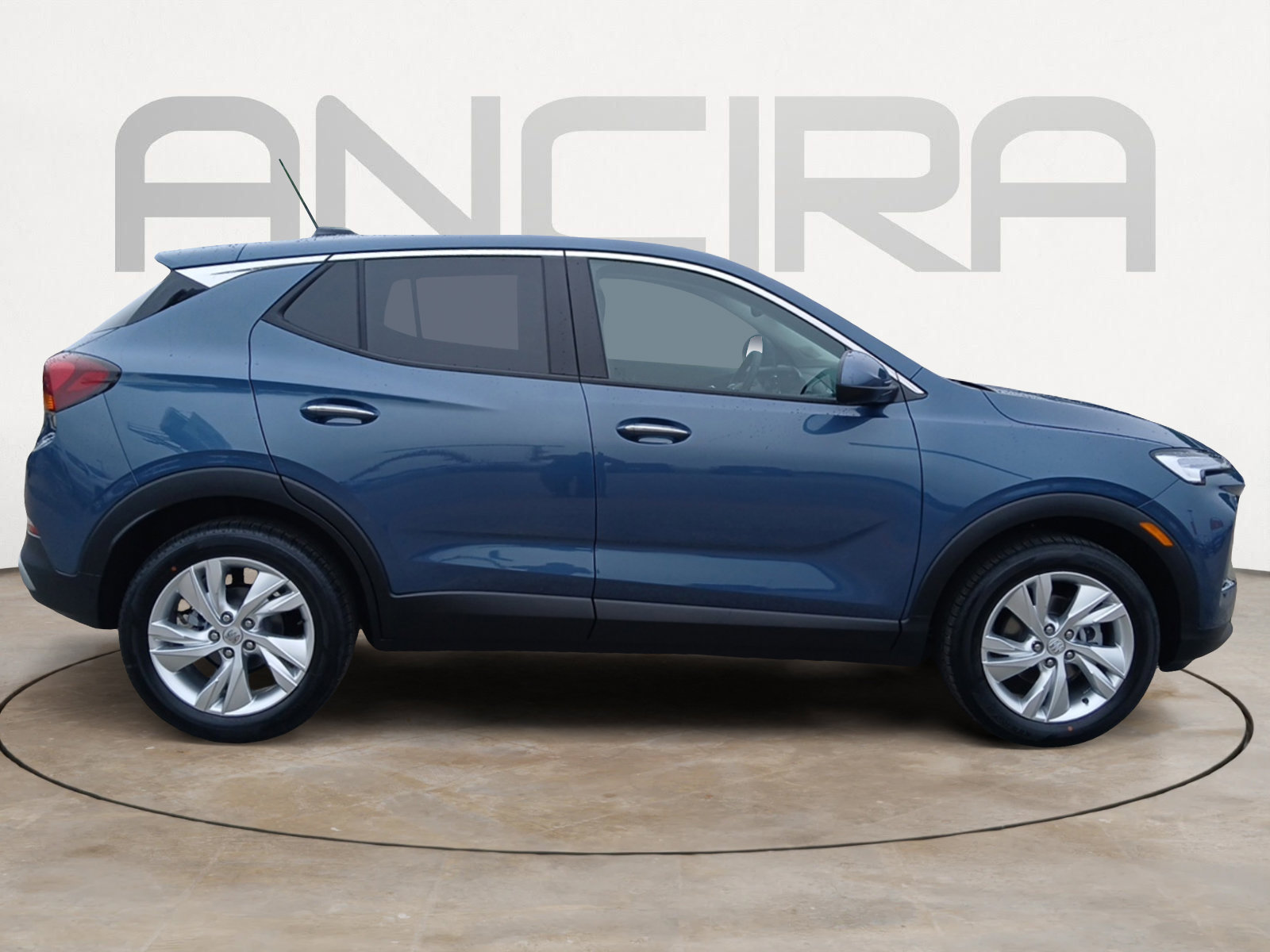 New 2026 Buick Encore GX Preferred FWD image 11