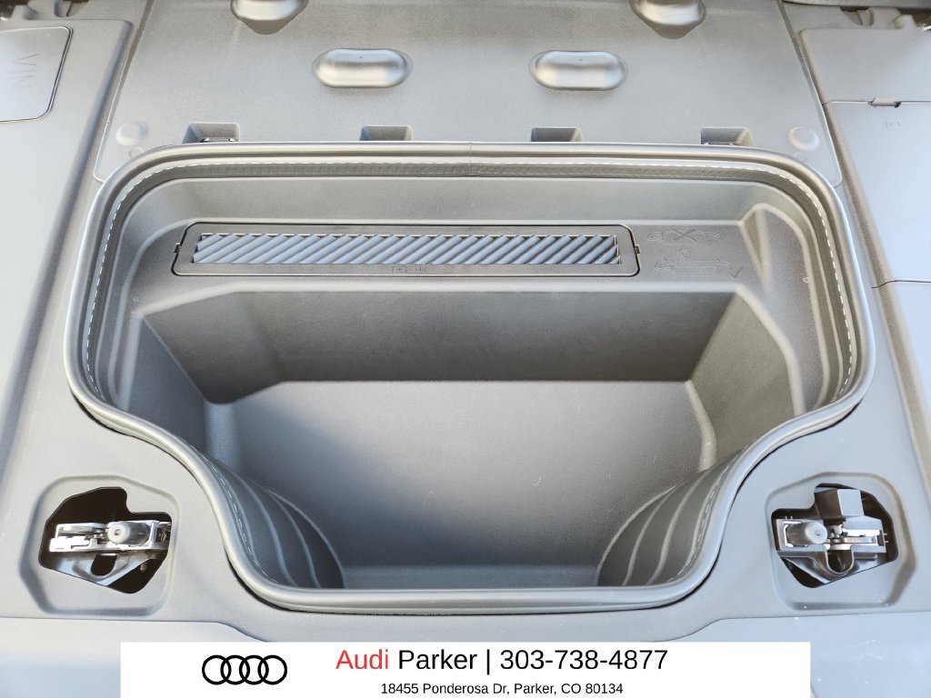 New 2027 Audi S6 e-tron Prestige AWD/4WD image 11