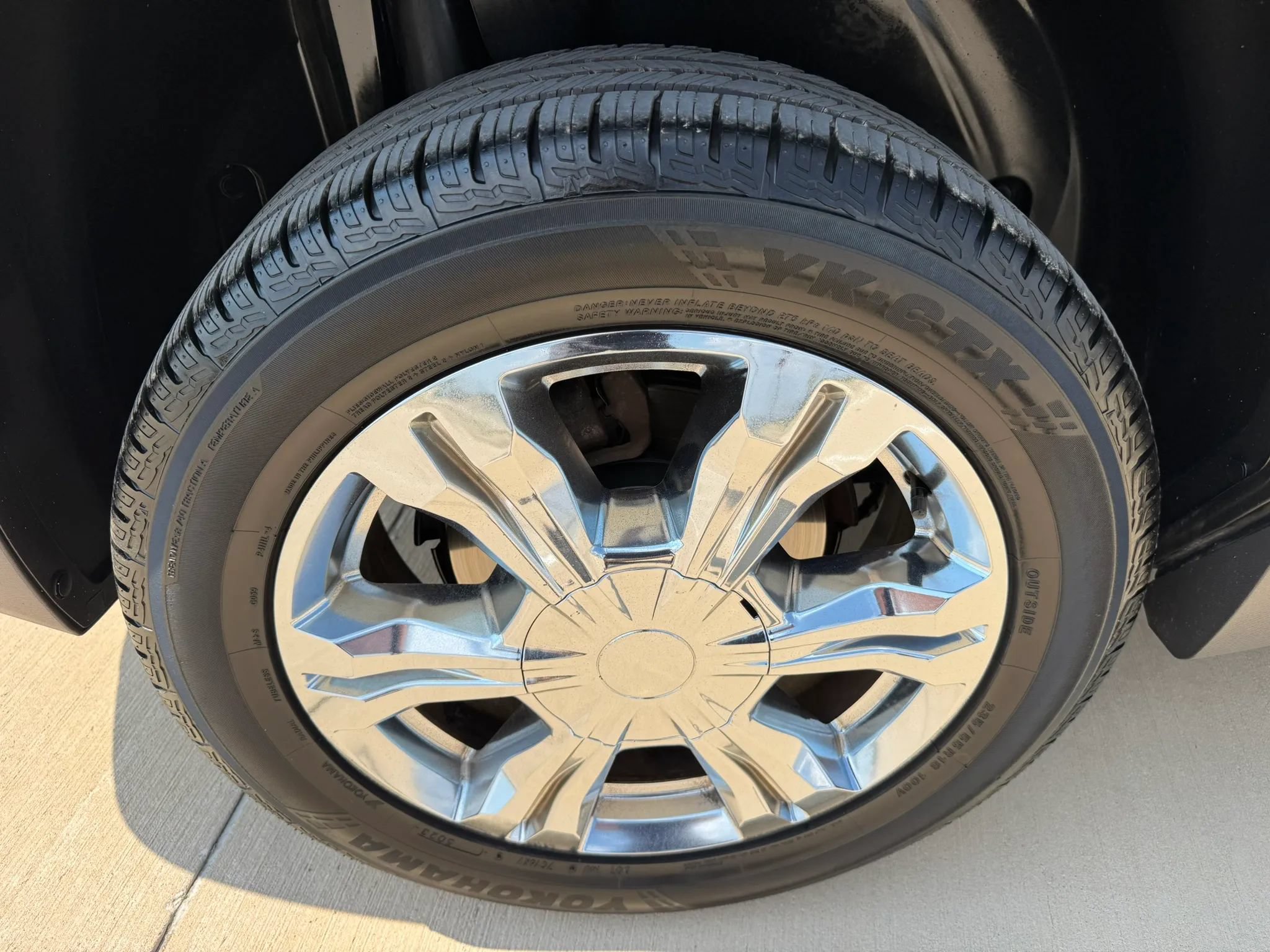Used 2017 GMC Terrain SLE w/ Convenience Package FWD image 9
