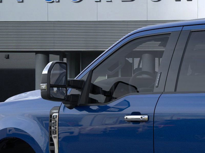 New 2026 Ford F250 Lariat w/ Lariat Ultimate Package image 20