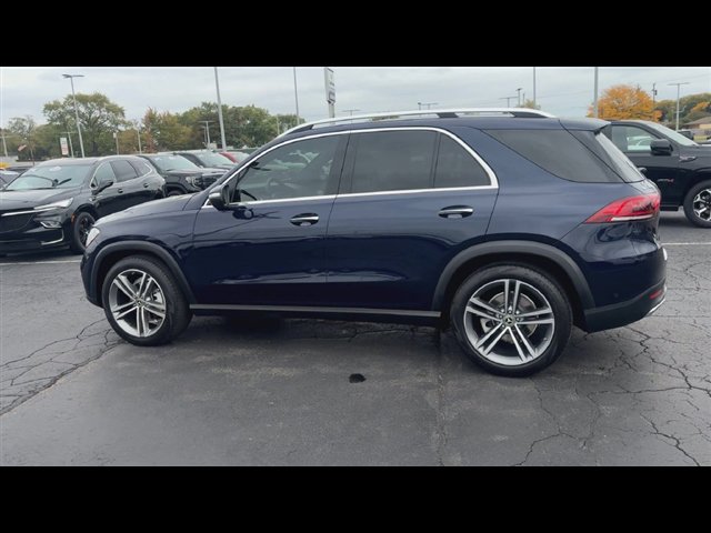 Used 2021 Mercedes-Benz GLE 350 4MATIC image 6