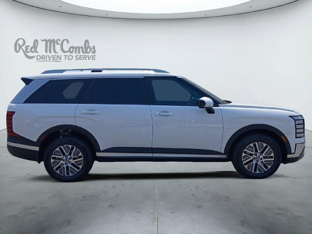 New 2026 Hyundai Palisade SEL AWD/4WD image 6