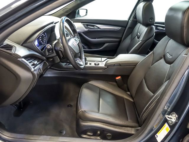 Used 2020 Cadillac CT5 Premium Luxury image 12