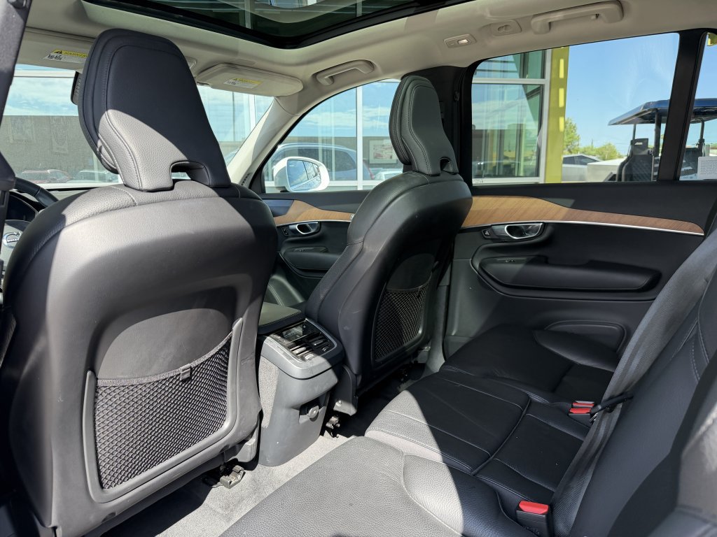 Used 2023 Volvo XC90 B6 Plus w/ Protection Package Premier AWD/4WD image 34