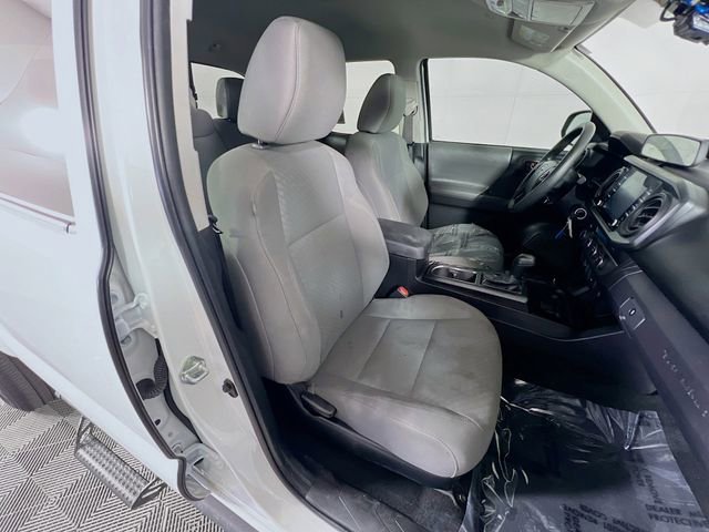 Used 2023 Toyota Tacoma SR image 29