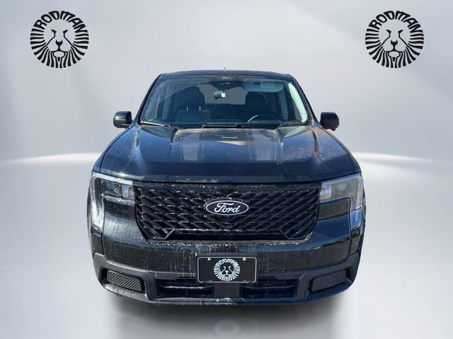 New 2026 Ford Maverick Lariat w/ Black Appearance Package video 2