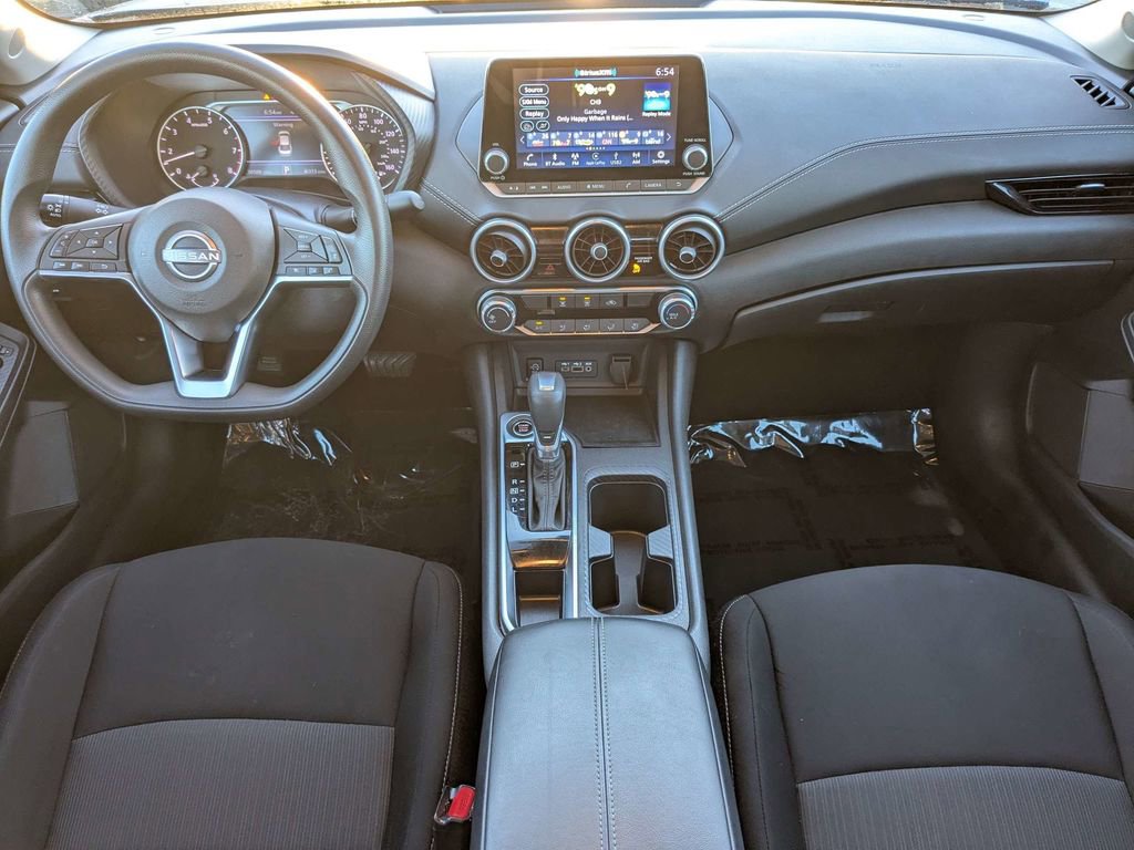 Used 2024 Nissan Sentra SV image 14