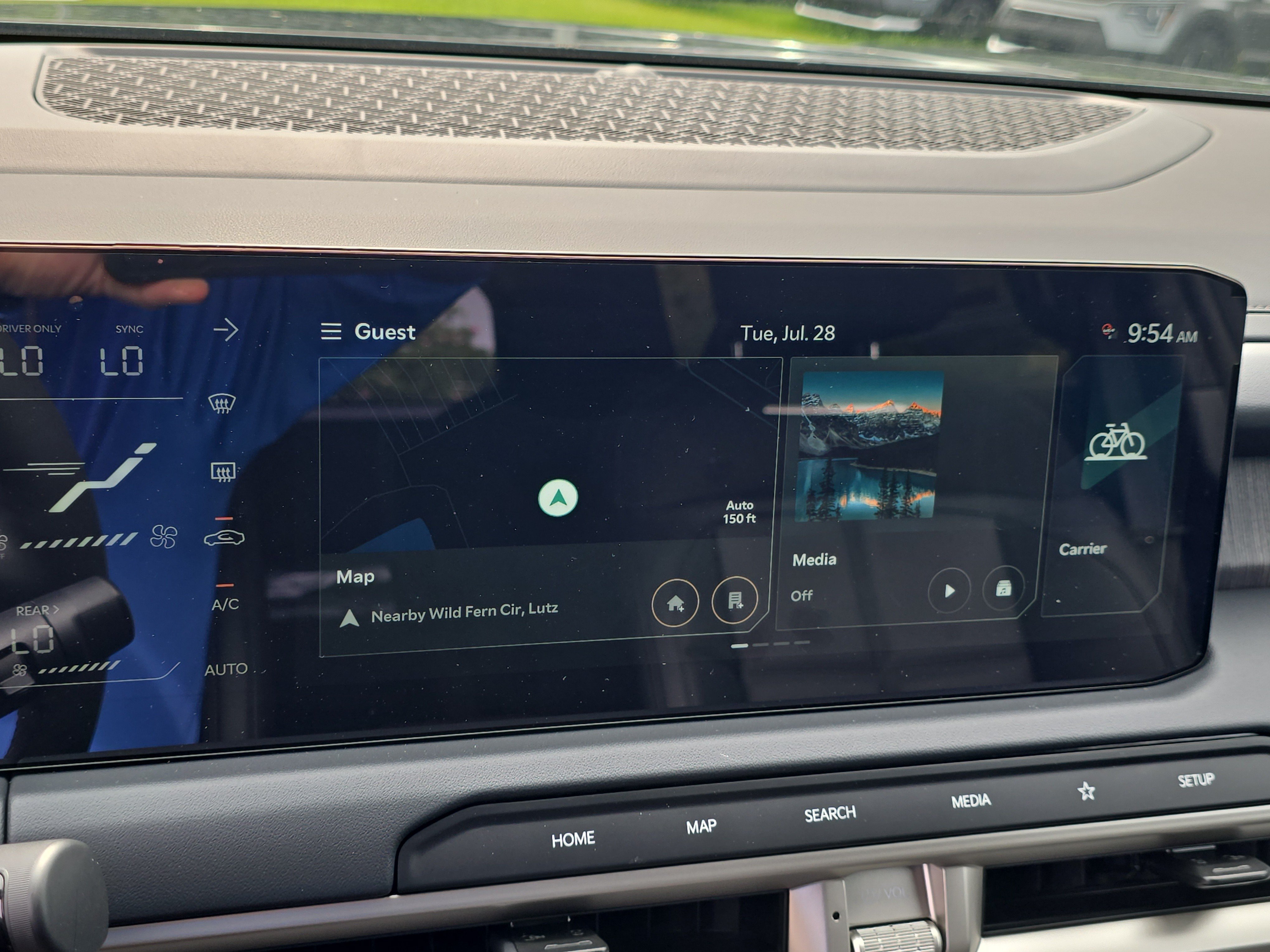 New 2027 Kia Telluride SX Prestige AWD/4WD image 24