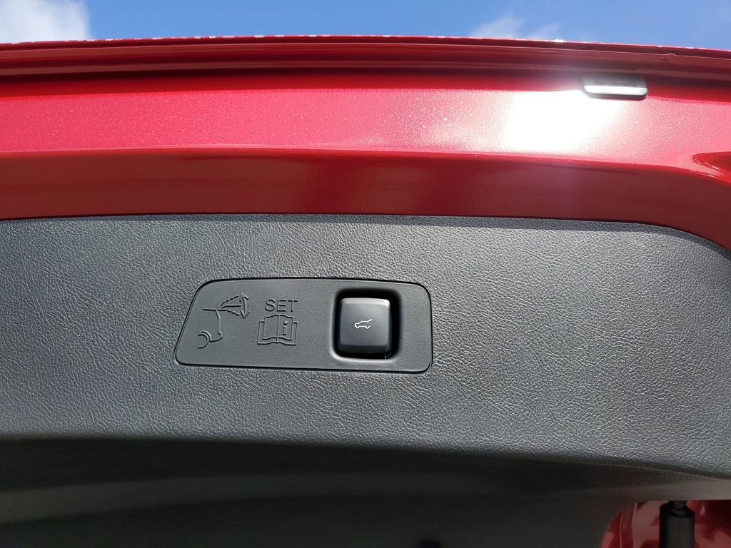 New 2026 Lincoln Corsair Premiere FWD image 7