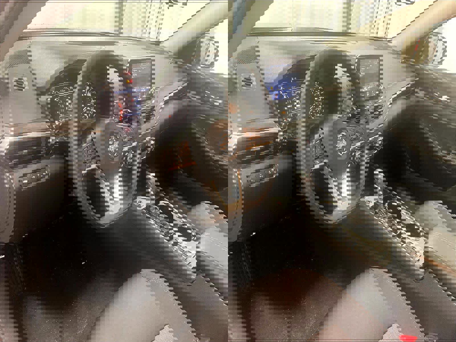 Certified 2024 Nissan Altima 2.5 SV image 8