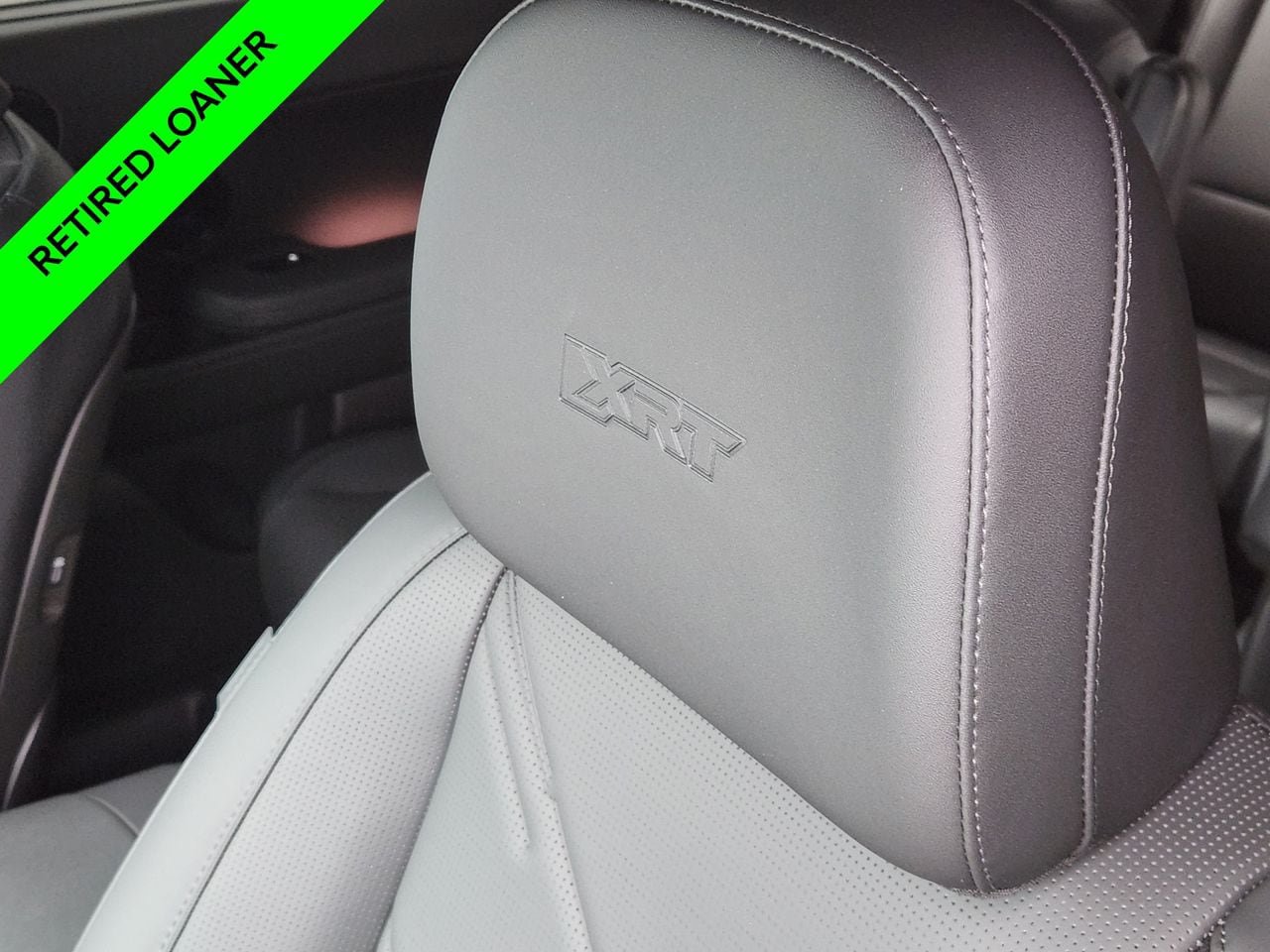 New 2026 Hyundai Palisade XRT Pro AWD/4WD image 13