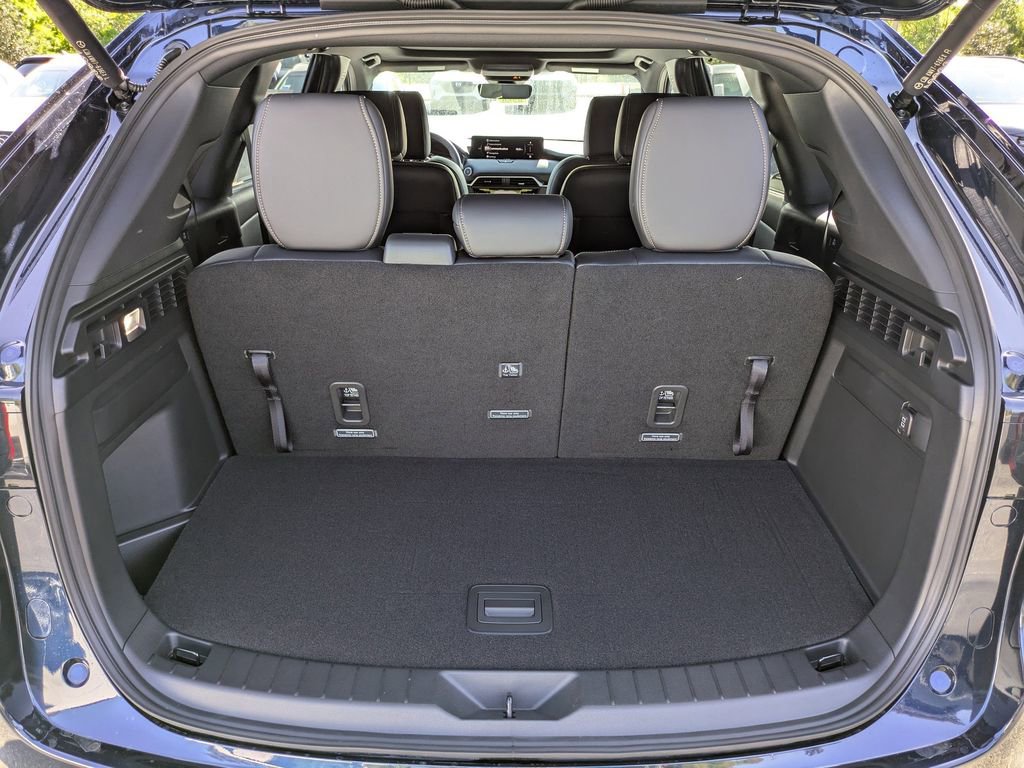 New 2026 MAZDA CX-90 3.3 Turbo S w/ Premium Package image 16