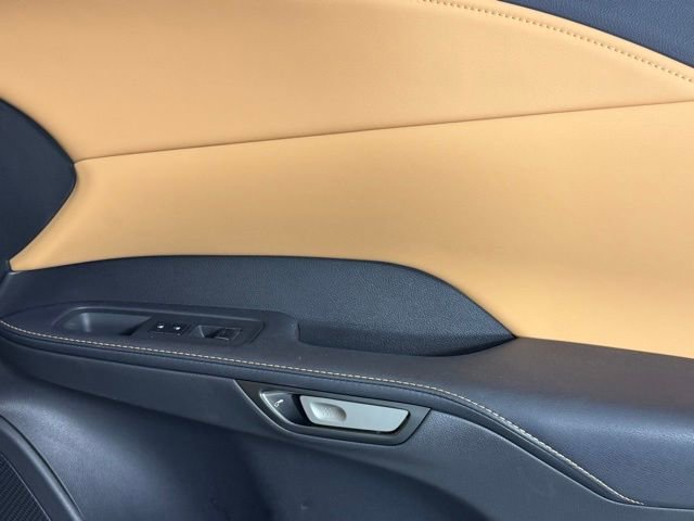 Used 2025 Lexus RX 350 Premium w/ Accessory Package (Z1) image 29