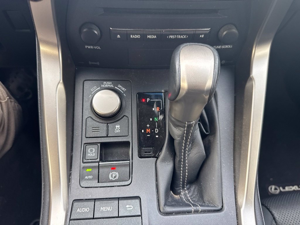 Used 2017 Lexus NX 200t FWD w/ Premium Package image 17