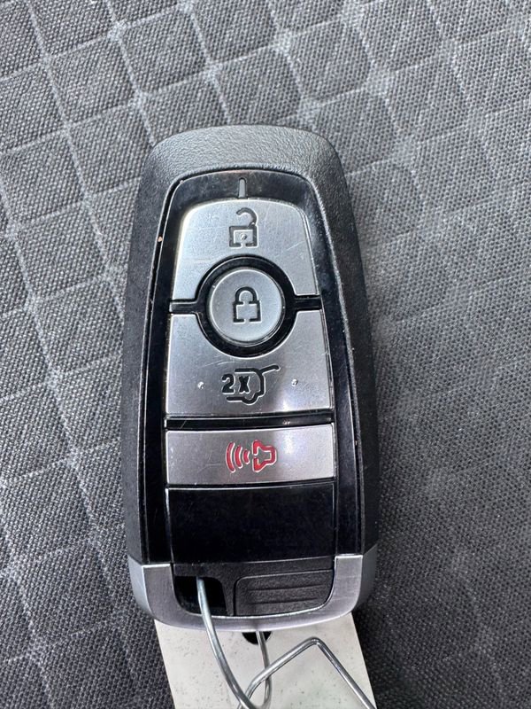 Used 2023 Ford Escape Active image 48