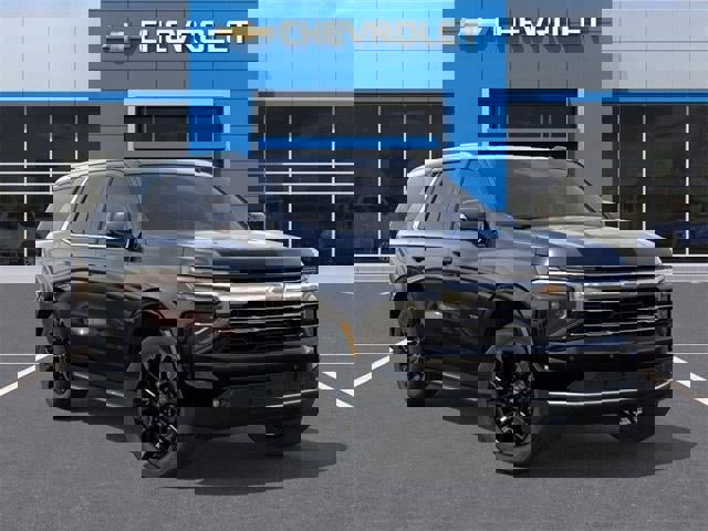 New 2026 Chevrolet Tahoe LT w/ Comfort Package image 33