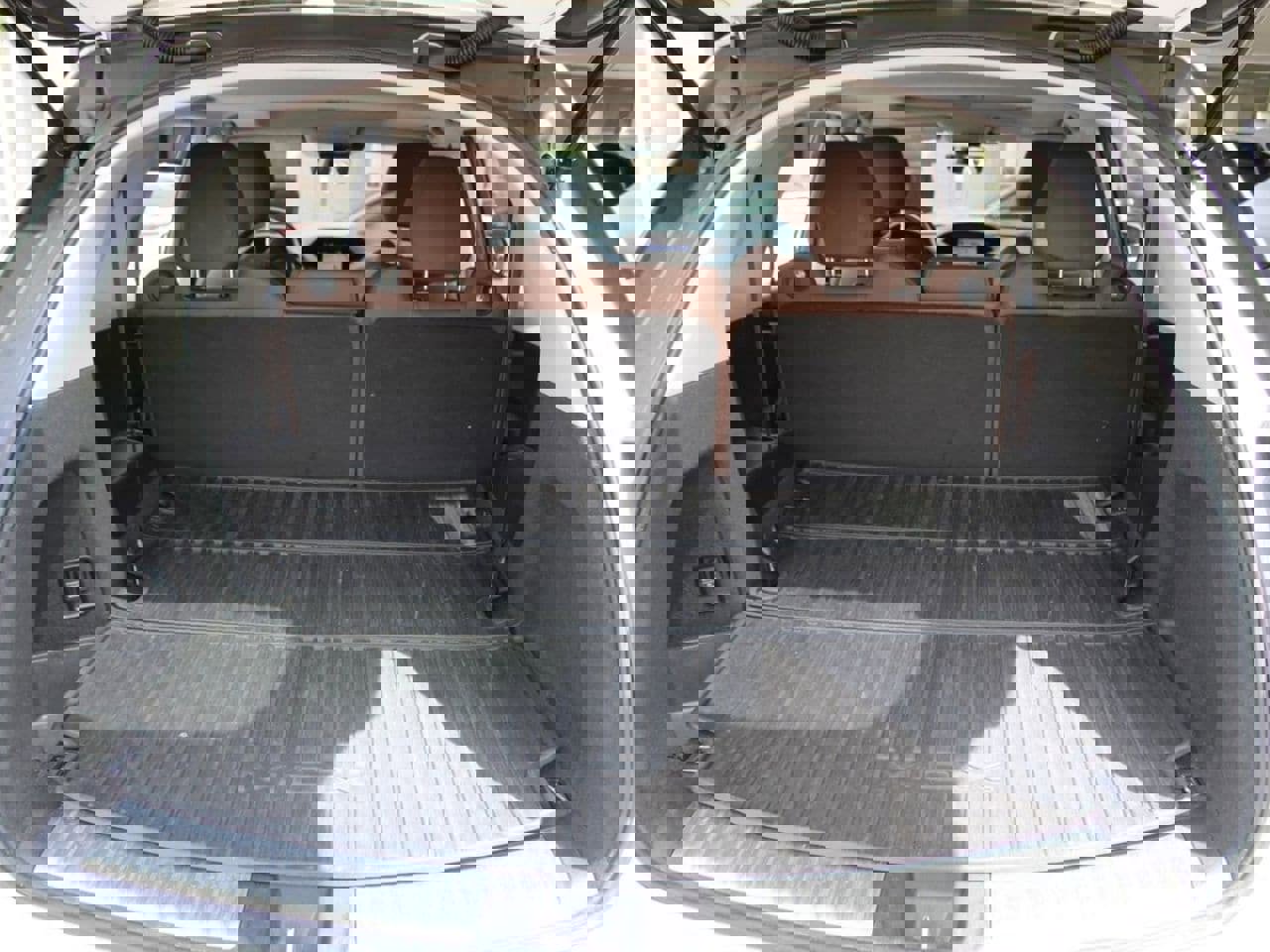 Used 2017 Acura MDX FWD w/ Technology Package image 11