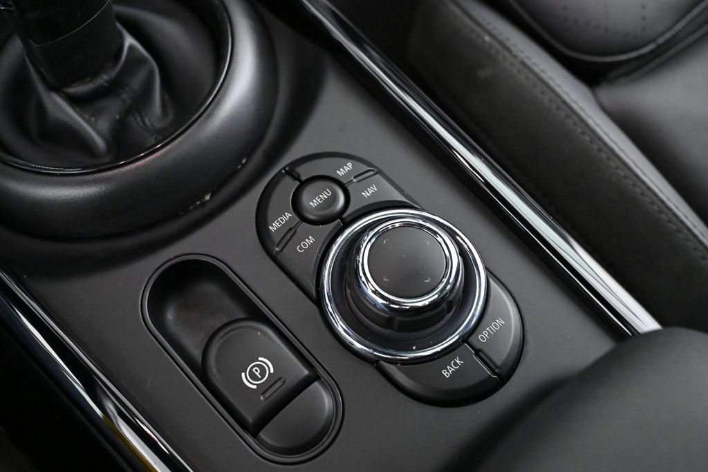 Certified 2023 MINI Cooper Clubman S image 20