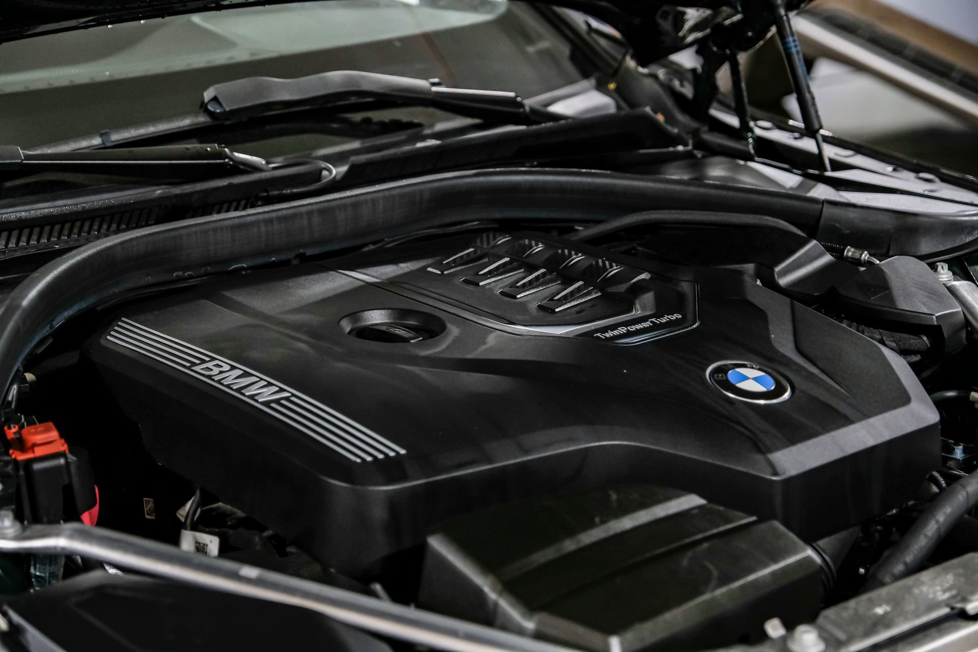 Used 2024 BMW 430i xDrive Coupe w/ M Sport Package AWD/4WD image 49